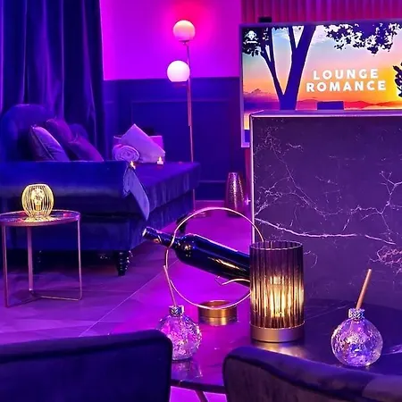 Apartment Nouveaute Escapade Romantique Jacuzzi Privatif Saint Aygulf